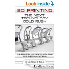 3d printing book image