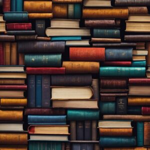 Books 2024